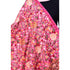 Women's Aari Embroidered Wool Stole